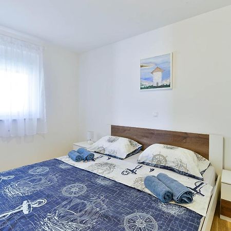 Apartman Duje 2 ザダル エクステリア 写真