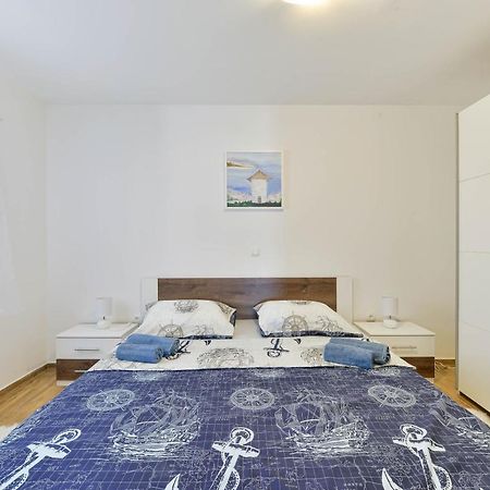 Apartman Duje 2 ザダル エクステリア 写真