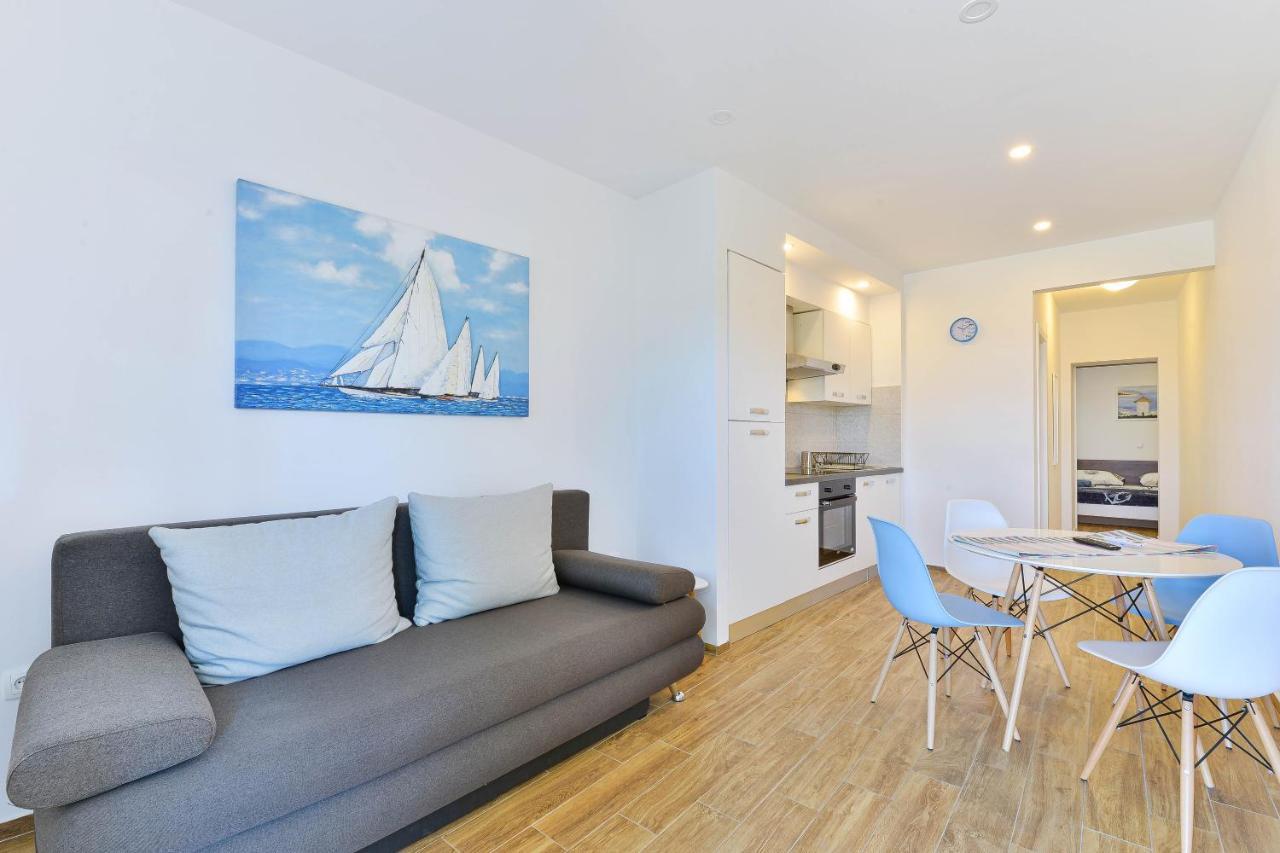 Apartman Duje 2 ザダル エクステリア 写真