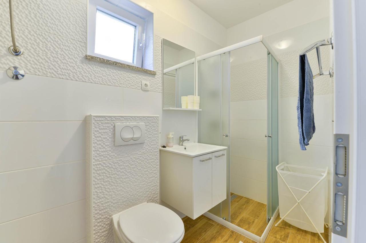 Apartman Duje 2 ザダル エクステリア 写真